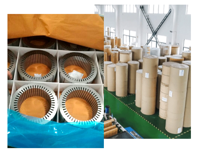 Korrosionsschutzpapier