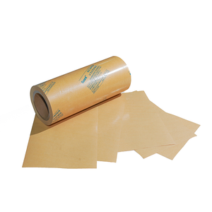 Kraft Composite VCI-Papier mit HDPE-Schicht