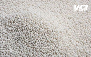 VCI-Masterbatch-Rohstoffe aus VCI-Beutel