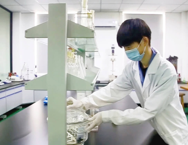 VCI+ NEUE MATERIALIEN lab