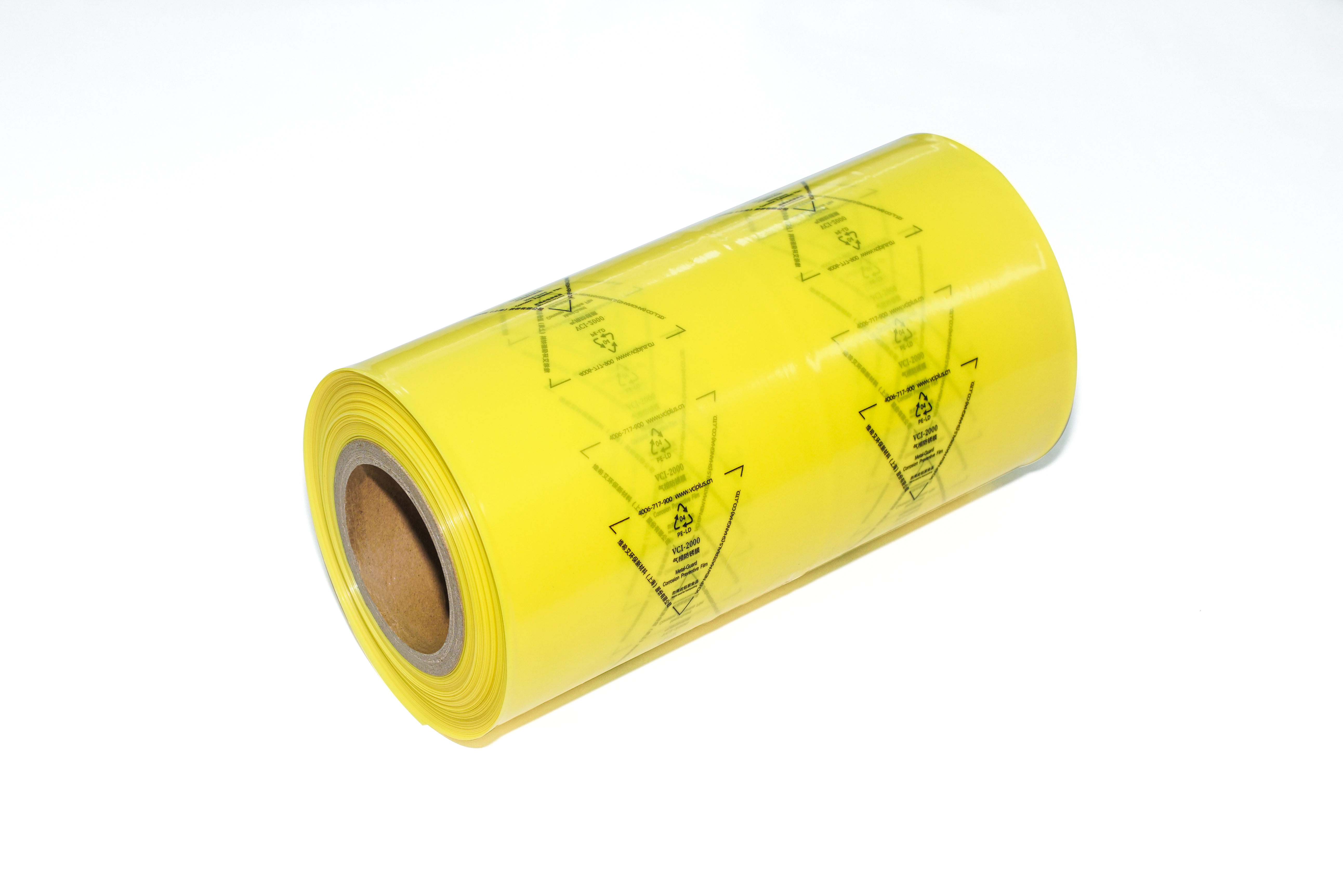 VCI-Folie (3)