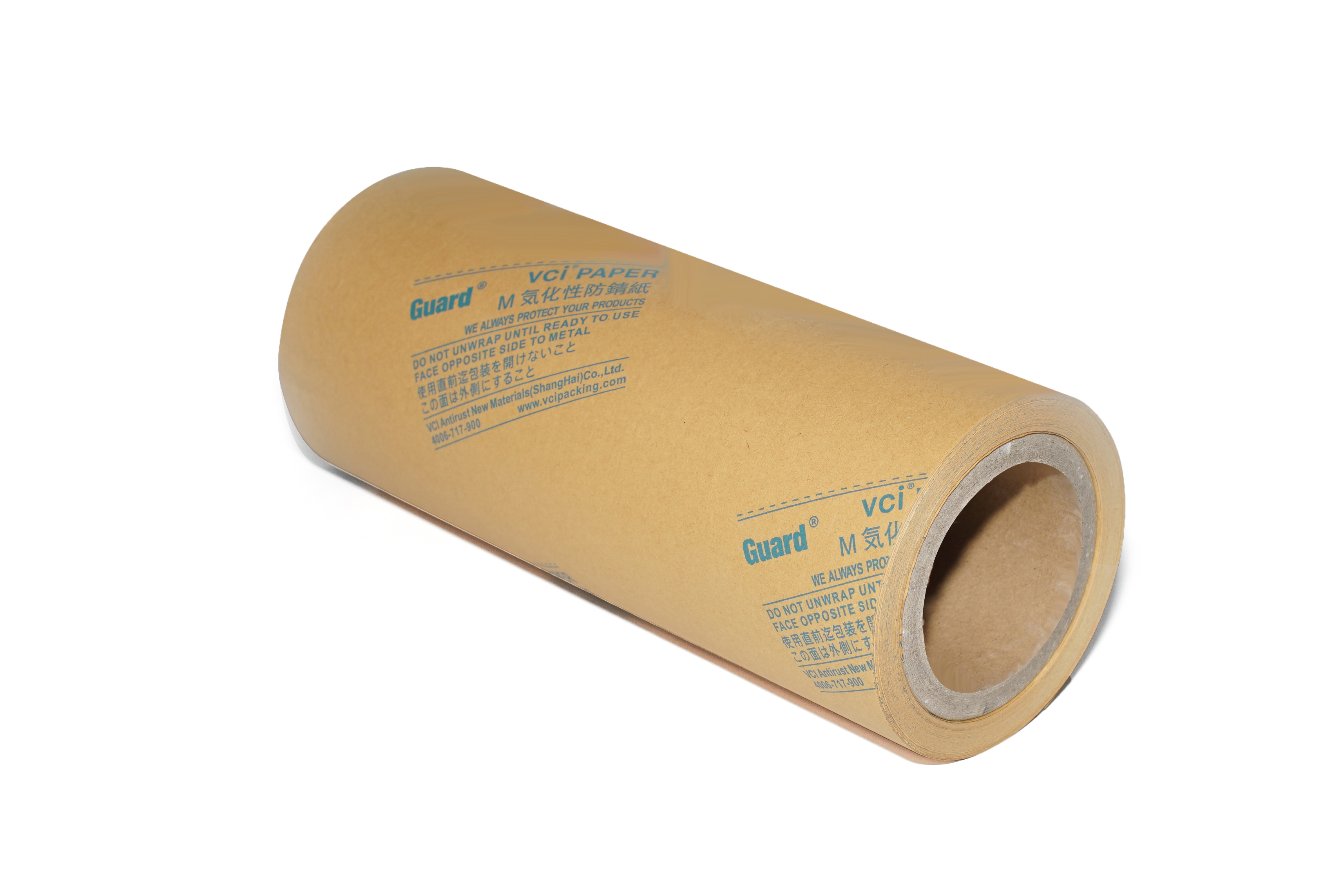 VCI-M Papier M