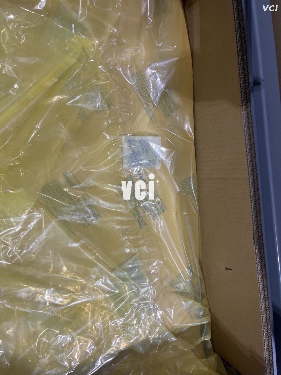 Korrosionshemmer für Autoteile