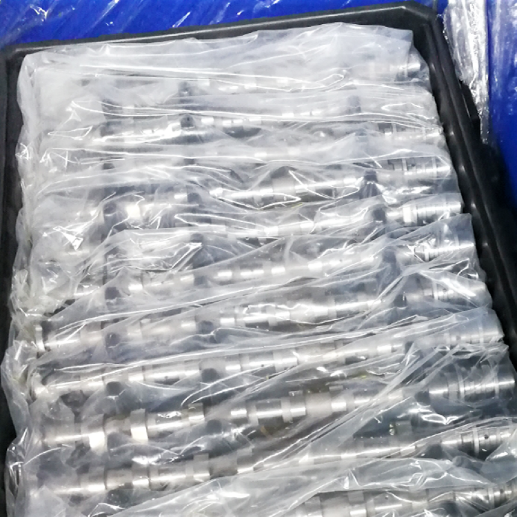 Wei&szlig;e VCI-Tasche 2