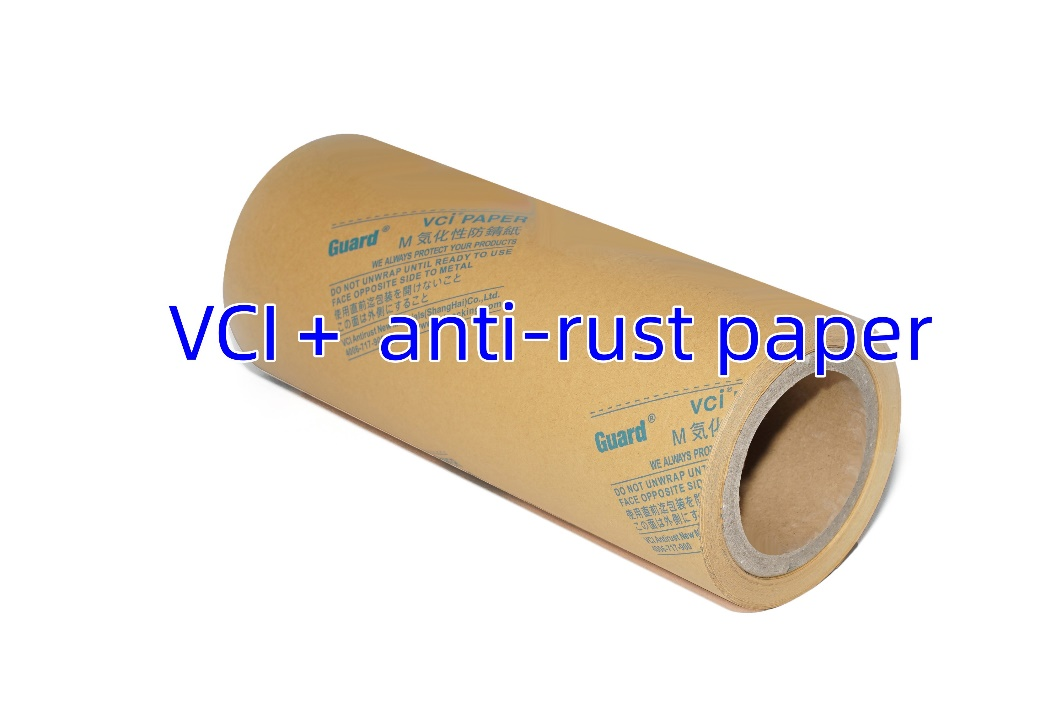VCI-Papier