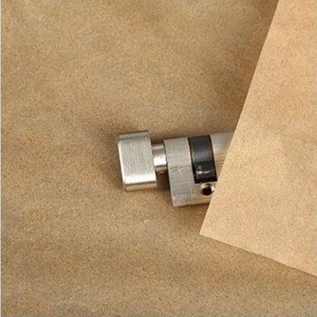 VCI-Wachspapier zum Verpacken von Metallprodukten