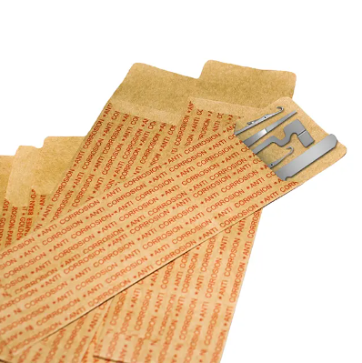 VCI-Papiert&uuml;ten zum Schutz von Textilmaschinenkomponenten