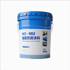 Silikon-Korrosionsschutzbeschichtung
