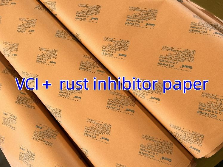 VCI-Papier