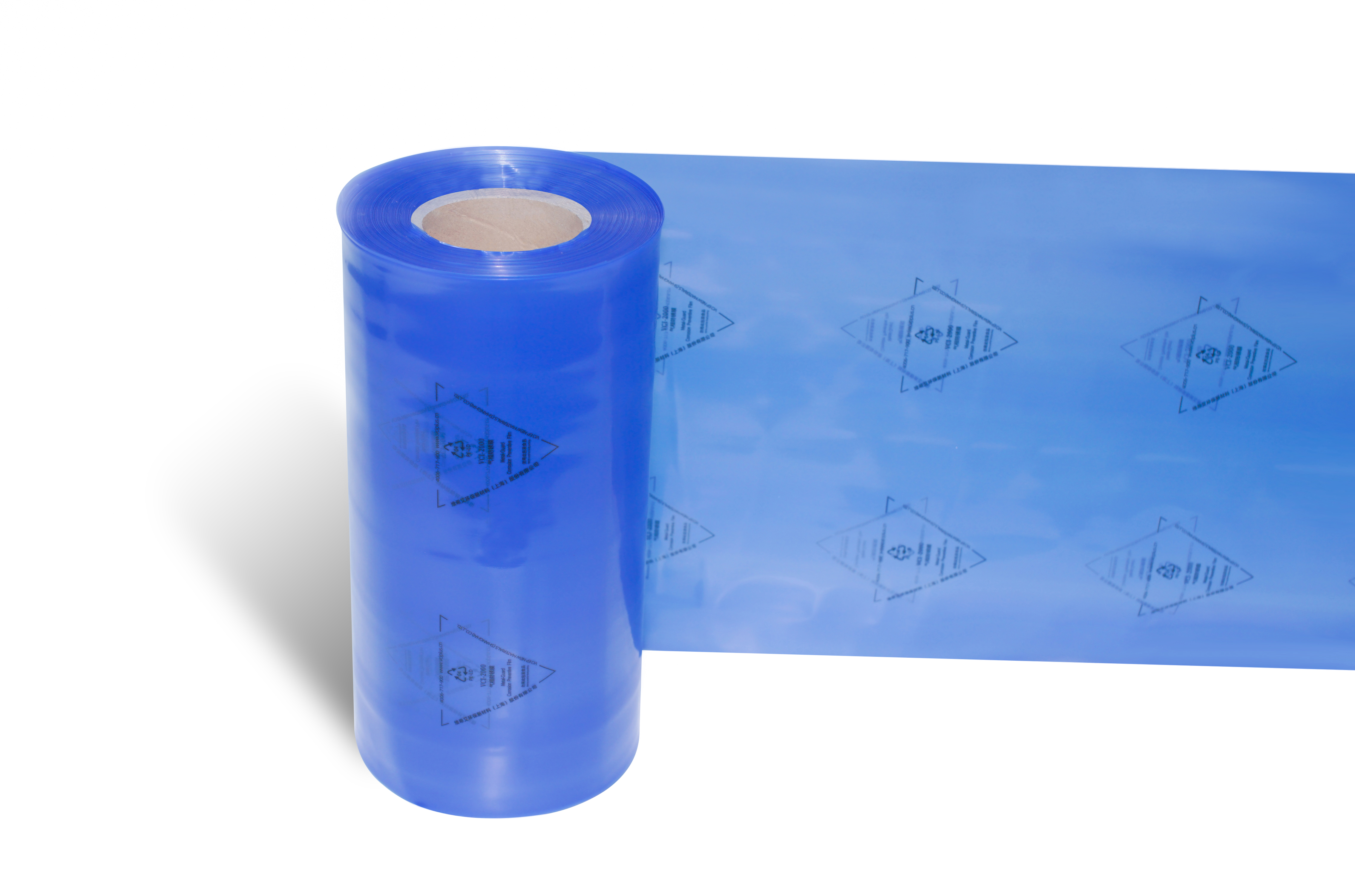 VCI-Film 防锈膜 (2)