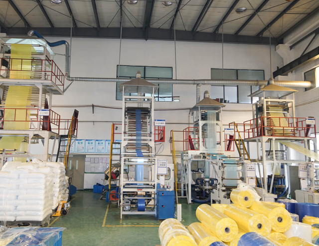 VCI+ NEUE MATERIALIEN