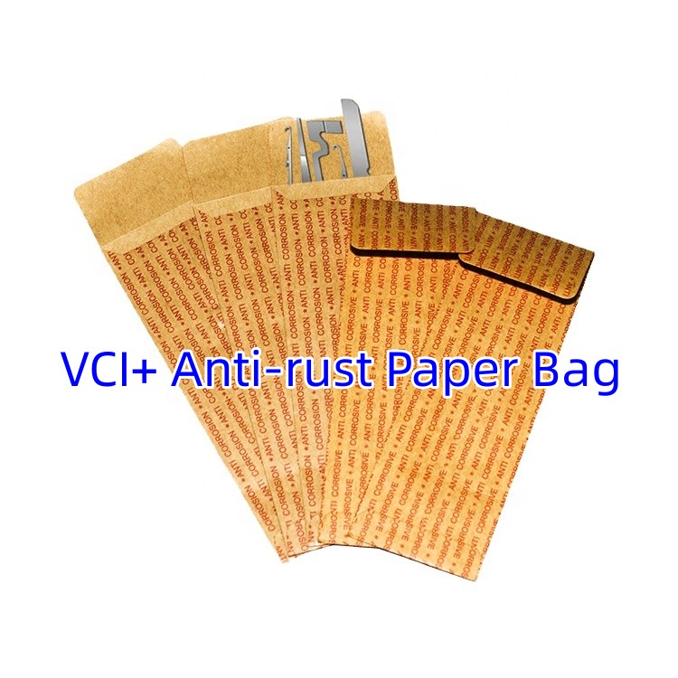 VCI+Anti-Rost-Papiert&uuml;te