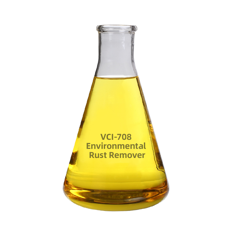 VCI-708 Umweltrostentferner