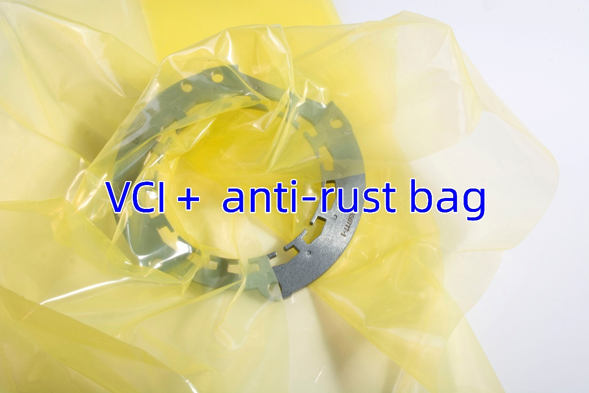 VCI-Tasche
