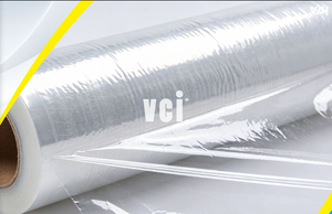  Hochfeste Nami Nano Ultra Stretchfolie